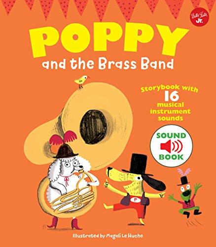 Poppy and the Brass Band