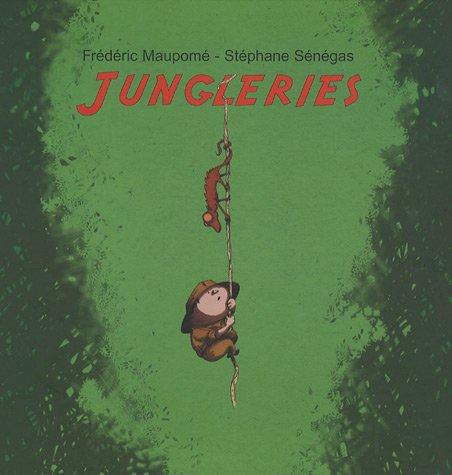 Jungleries