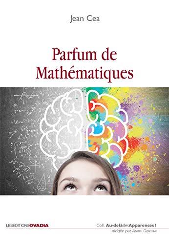 Parfum de mathématiques