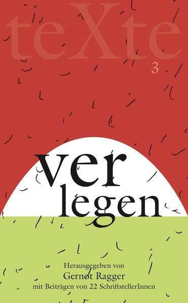 Texte 3: verlegen