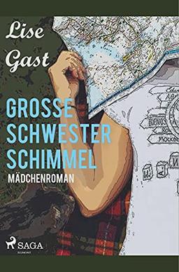 Grosse Schwester Schimmel