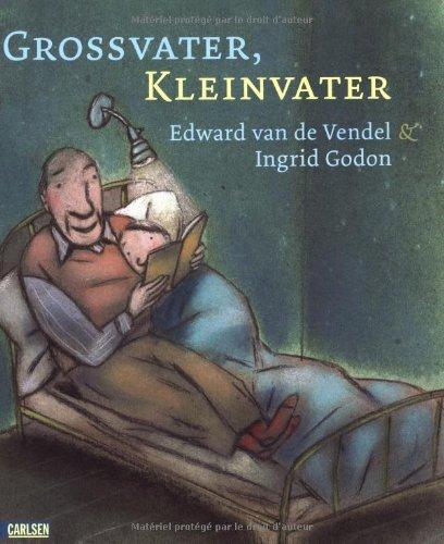 Großvater, Kleinvater