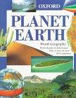 Planet Earth (Oxford Children's Reference)