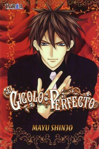 Gigolo perfecto (Shonen Manga (ivrea))