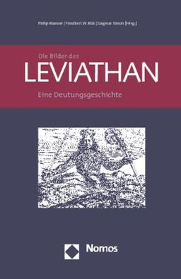 Die Bilder des Leviathan: Eine Deutungsgeschichte