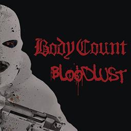 Bloodlust [Digipak]