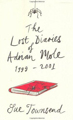 The Lost Diaries of Adrian Mole, 1999-2001