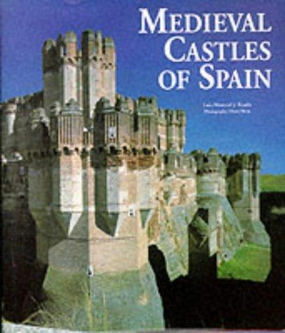 Medieval Castles of Spain