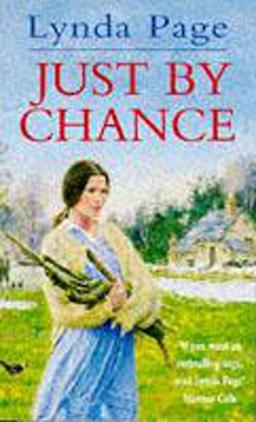 Just By Chance: An engrossing saga of friendship, drama and heartache