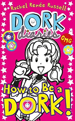 Dork Diaries: How to be a Dork WBD