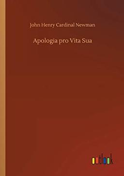 Apologia pro Vita Sua