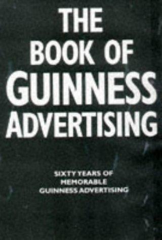 Book of Guinness Advertising