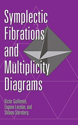 Symplectic Fibrations and Multiplicity Diagrams