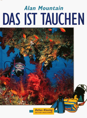 Das ist Tauchen