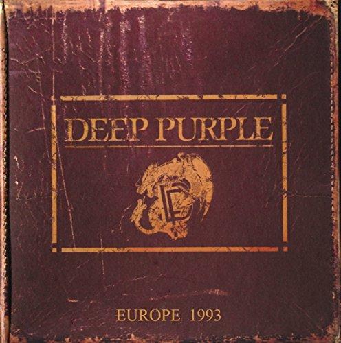 Live In Europe Box Set