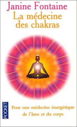 La médecine des chakras (Best)