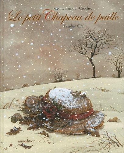 Le petit chapeau de paille