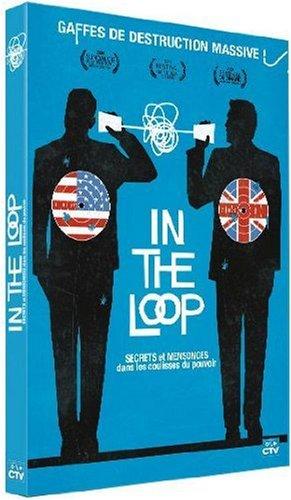 In the loop [FR Import]