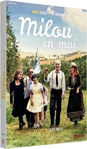 Milou en mai [FR Import]