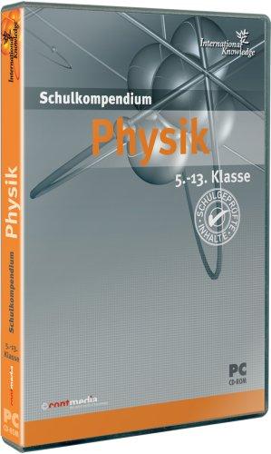 Schulkompendium V1.0- Physik