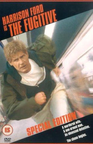 The Fugitive (Special Edition) [UK Import]