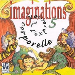 Vol.5-Imaginations