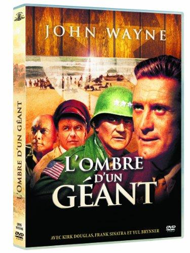 L'Ombre d'un géant [FR Import]