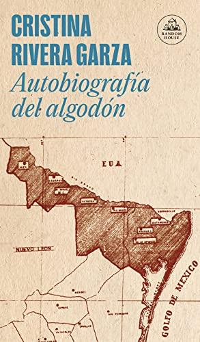 Autobiografía del algodón (Random House)