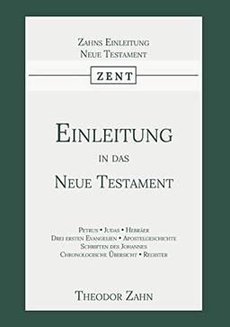 Einleitung in das Neue Testament: Zweiter Band (Einleitung in das Neue Testament, 2)