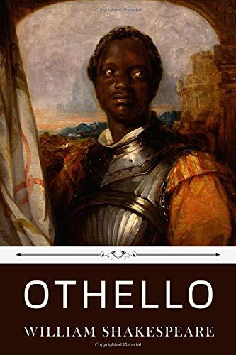 Othello by William Shakespeare