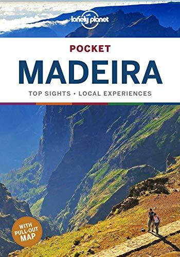 Pocket Madeira : top sights, local experiences