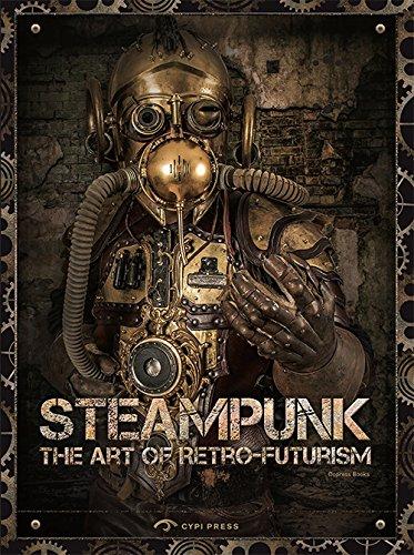 The Art of Steampunk