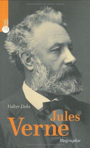 Jules Verne. Biographie