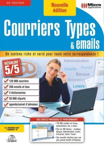 Courriers Types- Edition Deluxe [Import]