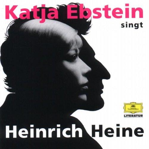 Katja Ebstein singt Heinrich Heine