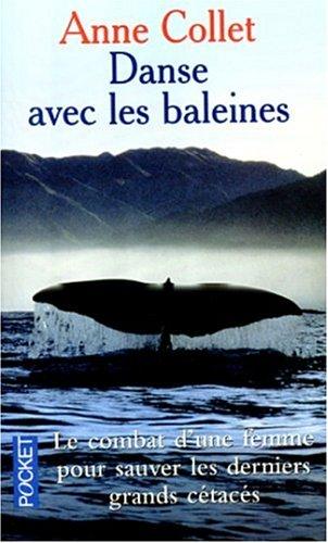 Danse avec les baleines