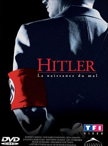 Hitler, la naissance du mal [FR Import]