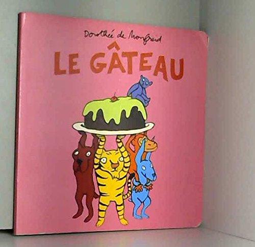 Le gâteau