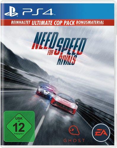 Need for Speed: Rivals - Limited Edition