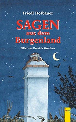 Sagen aus dem Burgenland