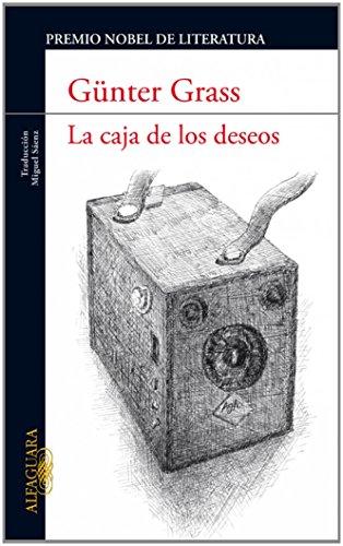 La caja de los deseos (LITERATURAS)