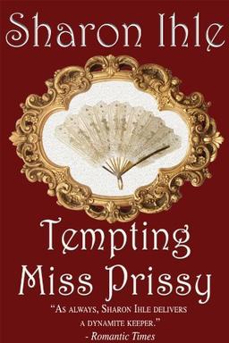 Tempting Miss Prissy