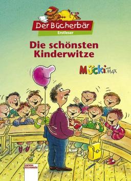 Die schönsten Kinderwitze