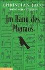 Im Bann des Pharaos