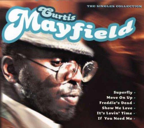 Curtis Mayfield