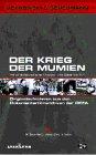 Krieg der Mumien [VHS]