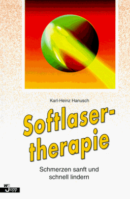 Softlasertherapie. Schmerzen sanft und schnell lindern