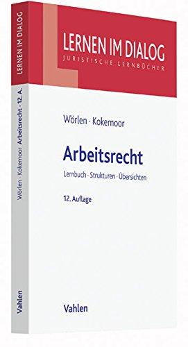 Arbeitsrecht (Lernen im Dialog)