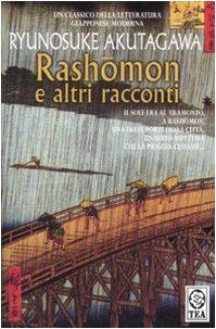 Rashomon e altri racconti