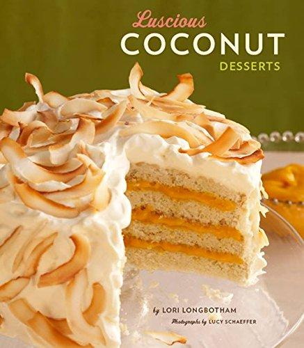 Luscious Coconut Desserts